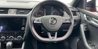 Skoda Octavia Photo 14