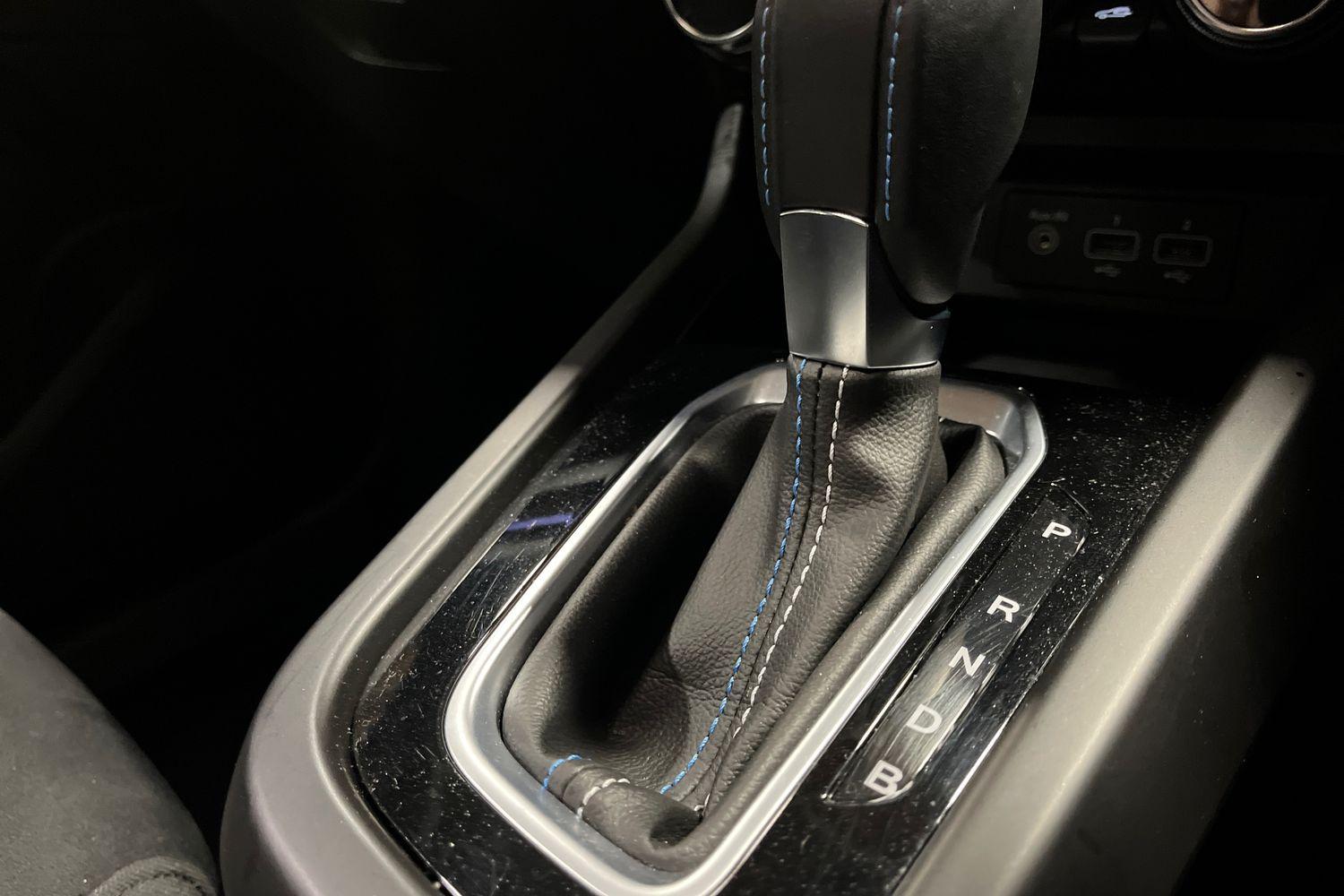 Renault Arkana Photo 29