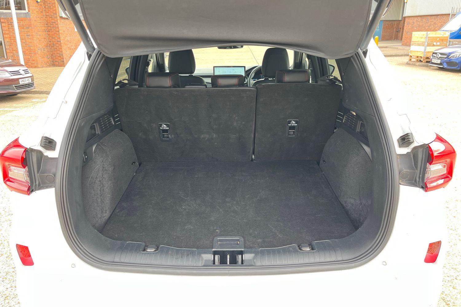 Ford Kuga Photo 20
