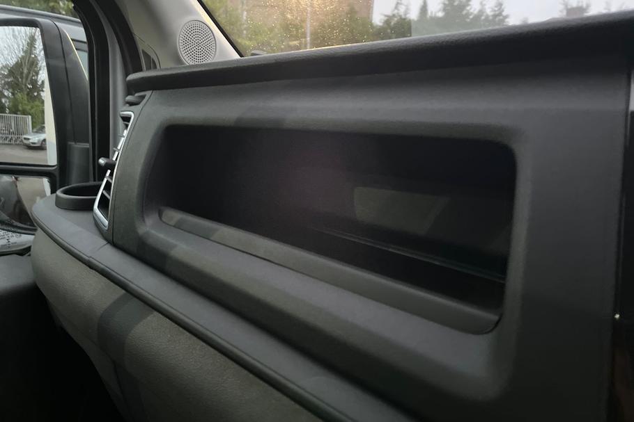 Used Ford Transit 28