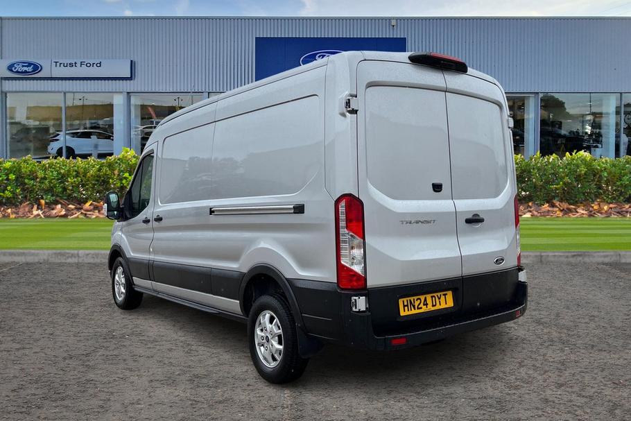 Used Ford TRANSIT HN24DYT 2