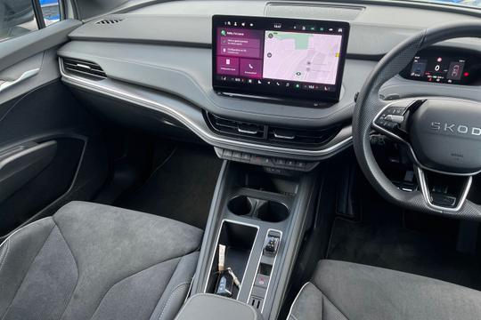 Skoda Elroq Photo autoimg-57078df80efbf90afa73b6bdfd1a1f54c92eeff2.jpg