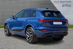 AUDI Q6 E-Tron Photo 3