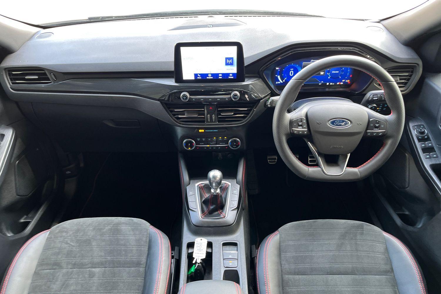 Ford KUGA Photo 9