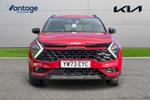 Kia Sportage Photo 2