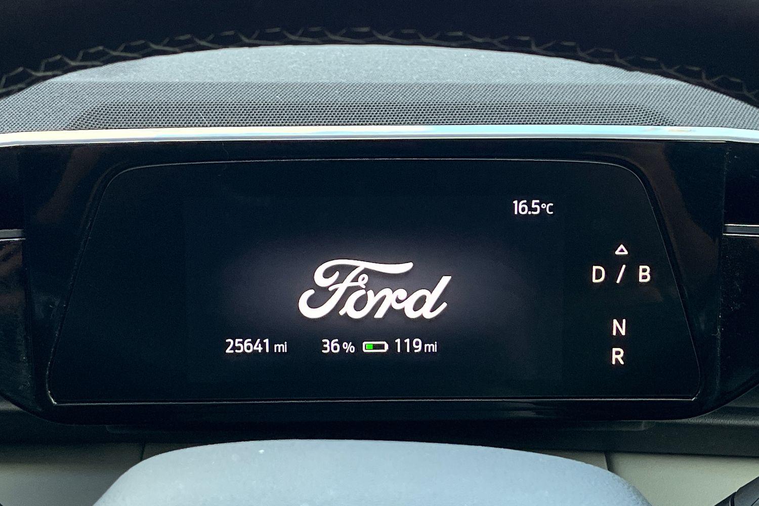 Ford Explorer Photo 12