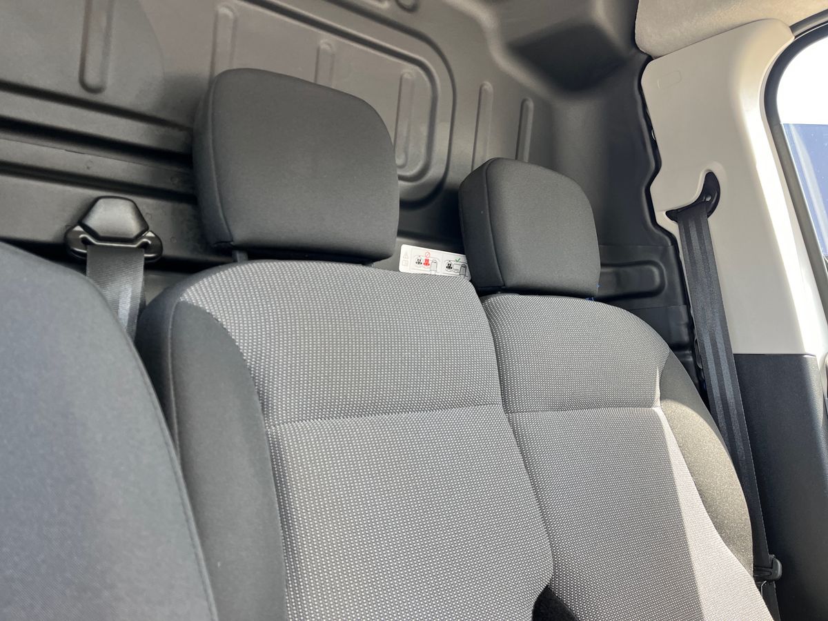 Citroen Berlingo Photo 38