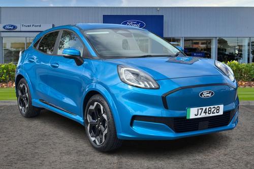 Used Ford PUMA J74828 1