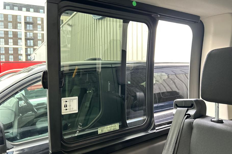 Used Ford TRANSIT YR25EWH 23