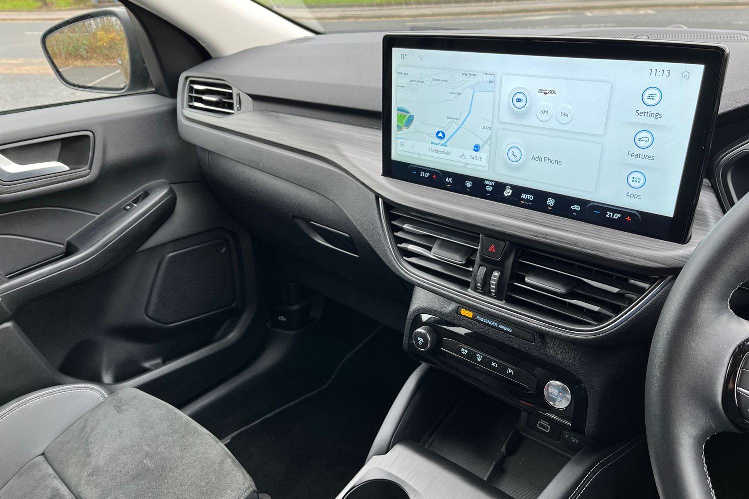 Ford KUGA Photo 22