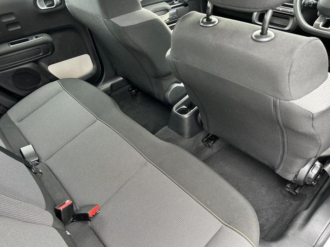 CITROEN C3 Photo 53