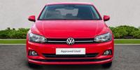 Volkswagen Polo Photo 6