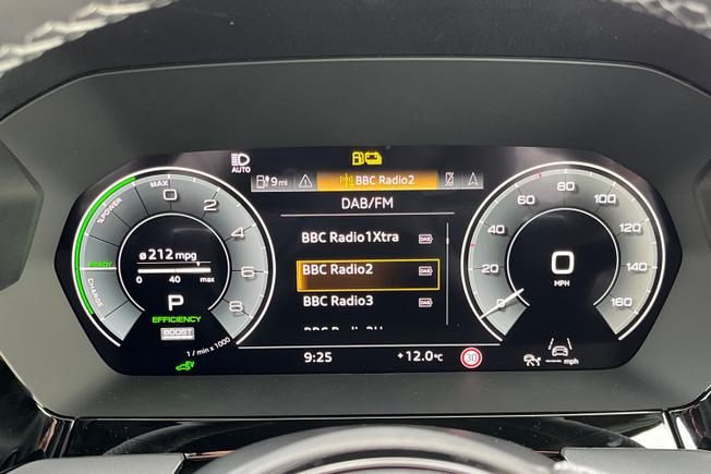 AUDI A3 Photo 15
