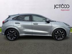 FORD Puma Photo 4