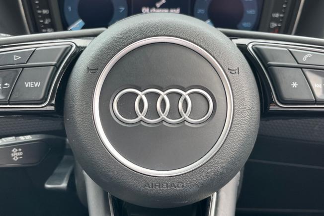 AUDI A1 Photo 35