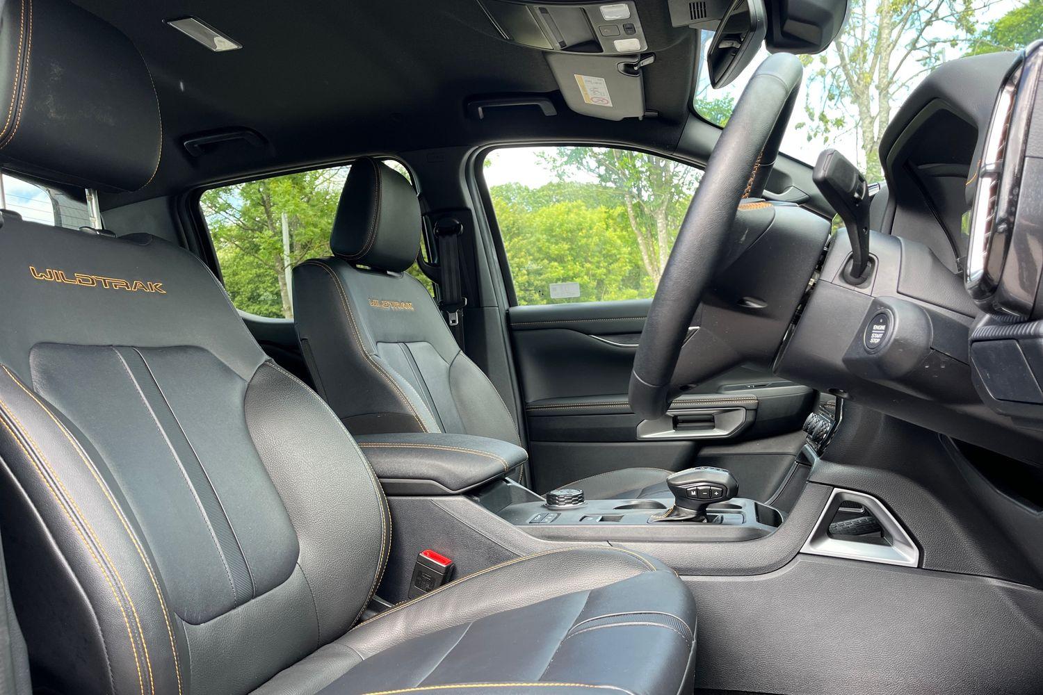 Ford Ranger Photo 16