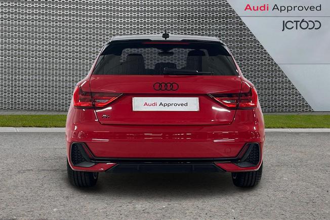Audi A1 Photo 7