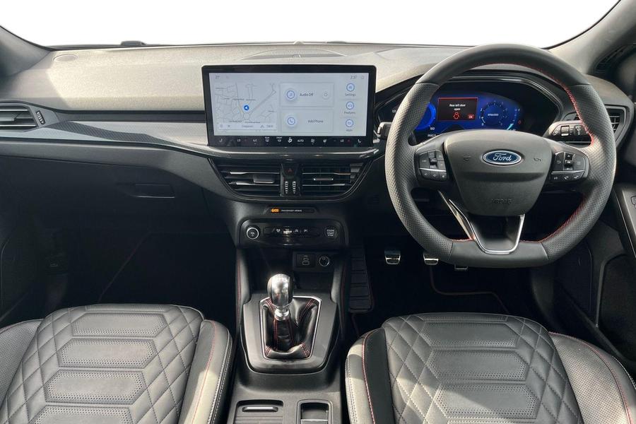 Ford FOCUS Photo autoimg-57115e2641a0f6689d6cf74e352be311b608438e.jpg