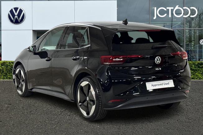 Volkswagen ID.3 Photo 3