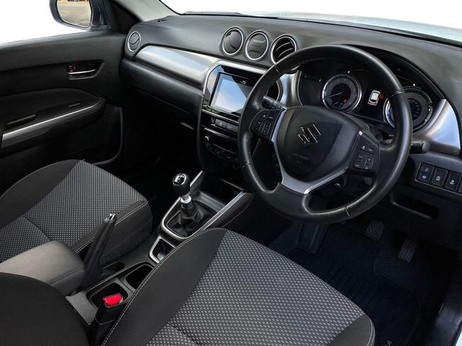 SUZUKI Vitara Photo 6