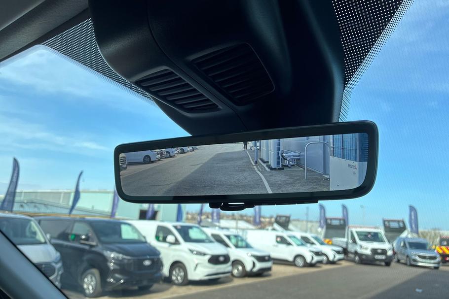 Used FORD TRANSIT WP75PPO 29