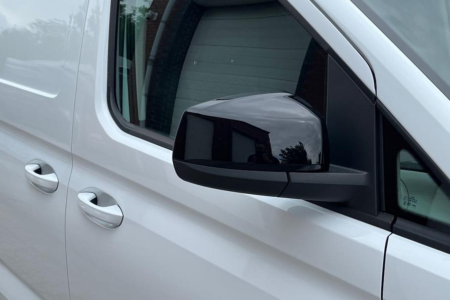 Used Ford TRANSIT CONNECT WX75LXF 23