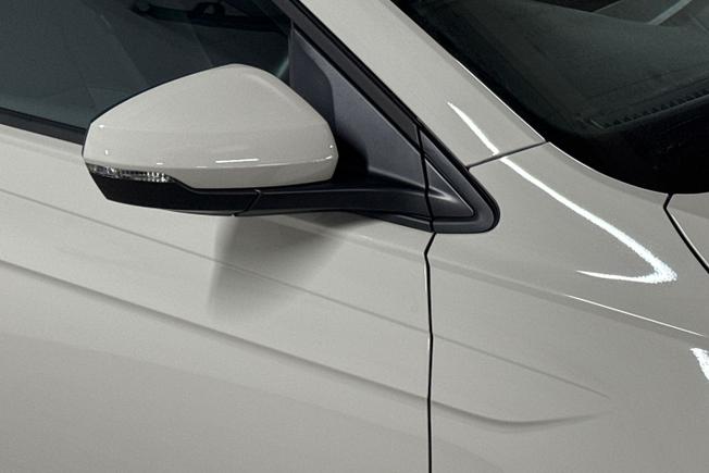 VOLKSWAGEN Polo Photo 20