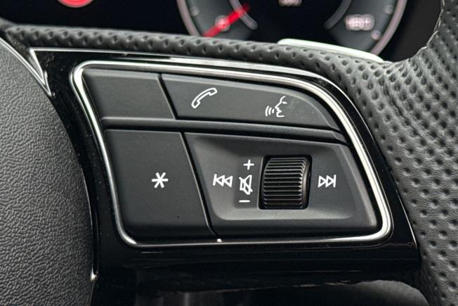 Audi A3 Photo 17