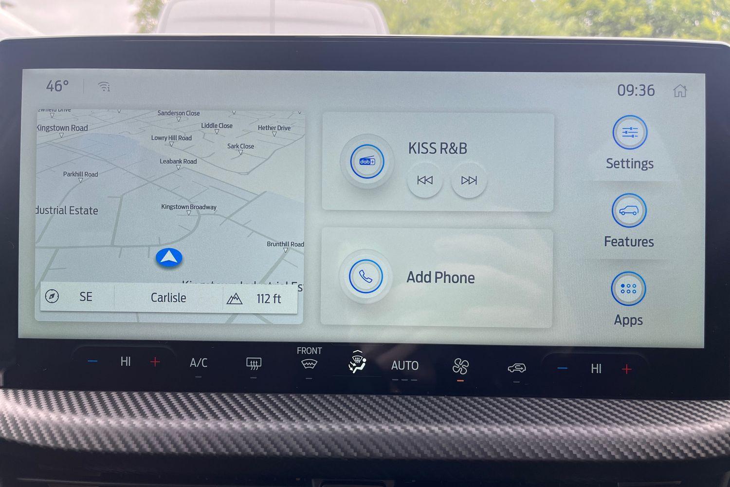 Ford KUGA Photo 33