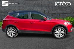 SEAT Arona Photo 4