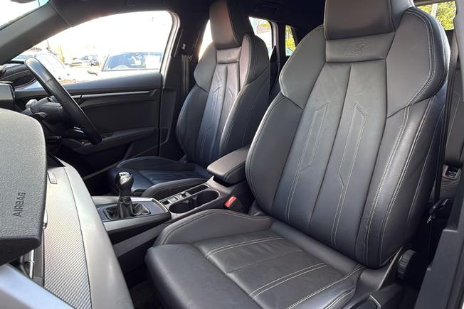 AUDI A3 Photo 21