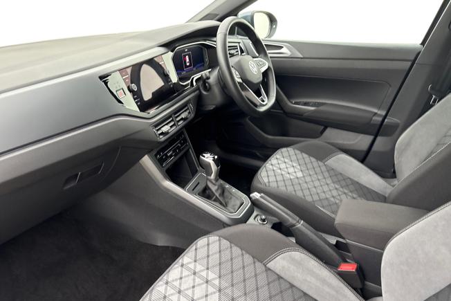 Volkswagen Taigo Photo 2