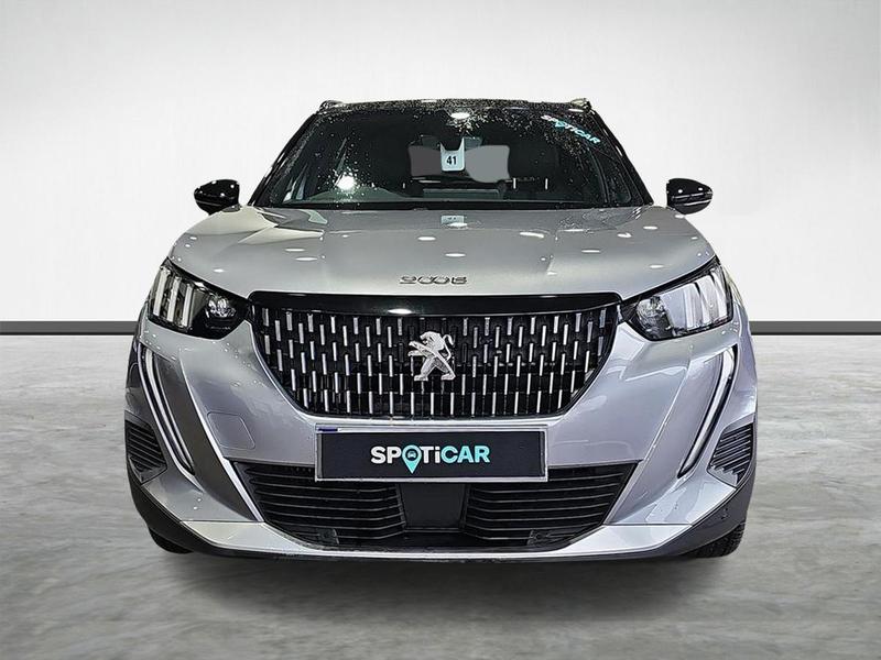 Used Peugeot 2008 MM23EPA 8
