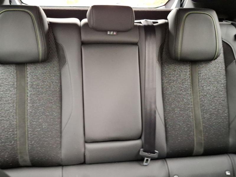 Used Peugeot E-408 KO25XJX 29
