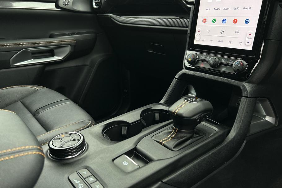 Used FORD RANGER WN75DMX 31