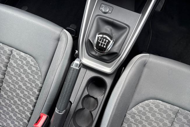 AUDI A1 Photo 23