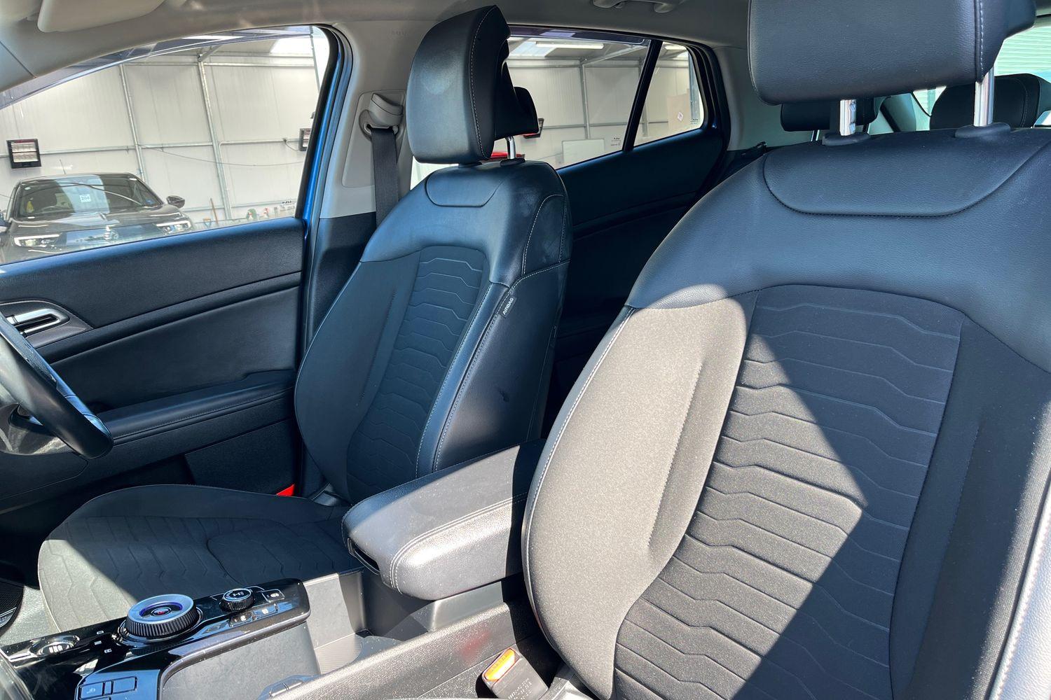 Kia SPORTAGE Photo 18