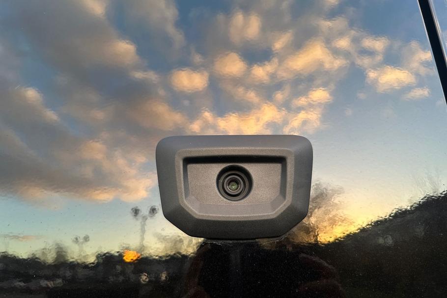 Used Ford TRANSIT 16