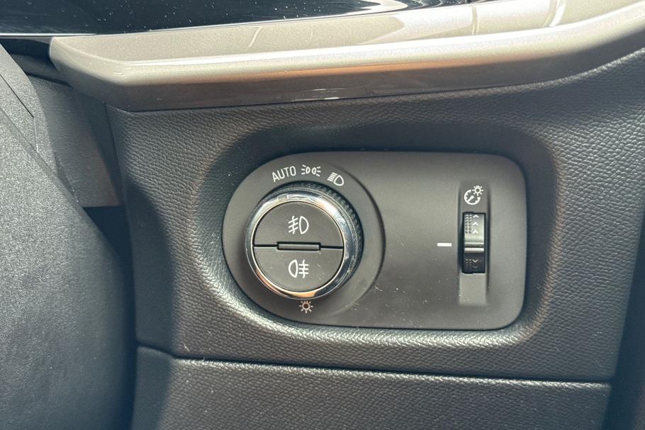 Used Vauxhall Mokka 29