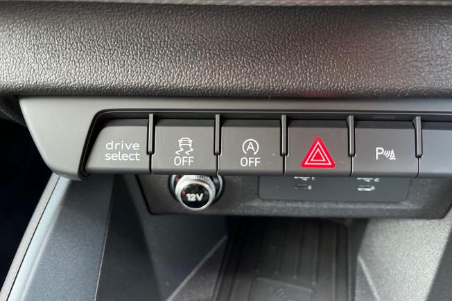 Audi  A1 Sportback Photo 32
