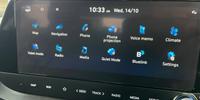 Hyundai i20 Photo 10