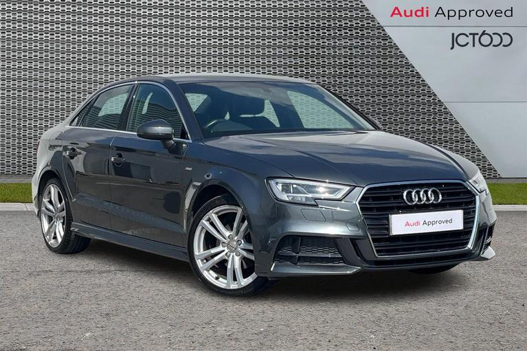 Used AUDI A3
