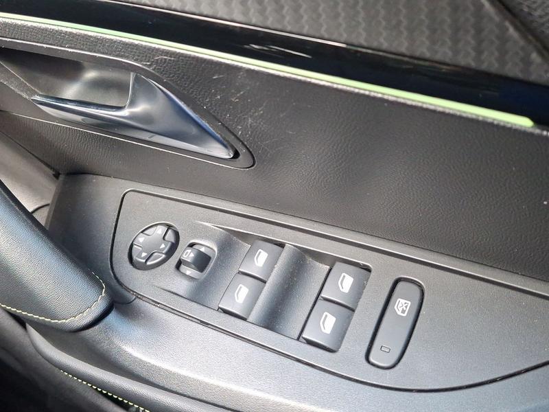 Used Peugeot 2008 NX23YHB 25