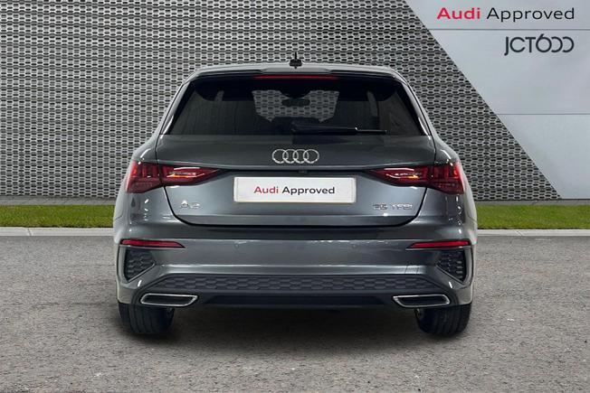 Audi A3 Photo 7