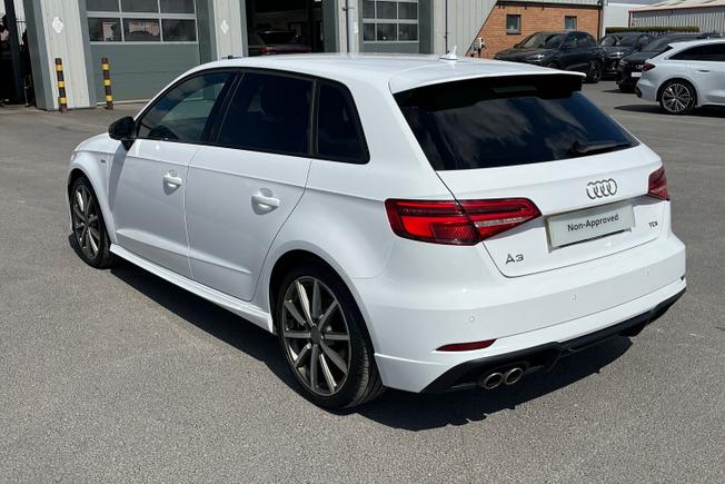 Audi A3 Photo 26