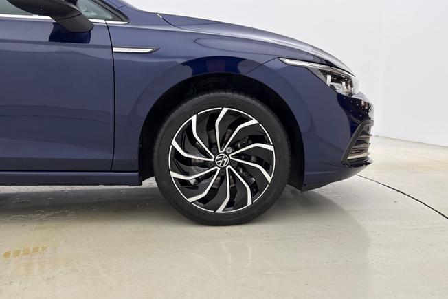 VOLKSWAGEN Golf Photo 5