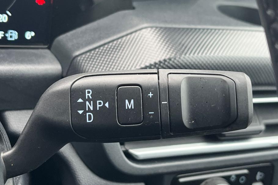 Used Ford TRANSIT CUSTOM 19