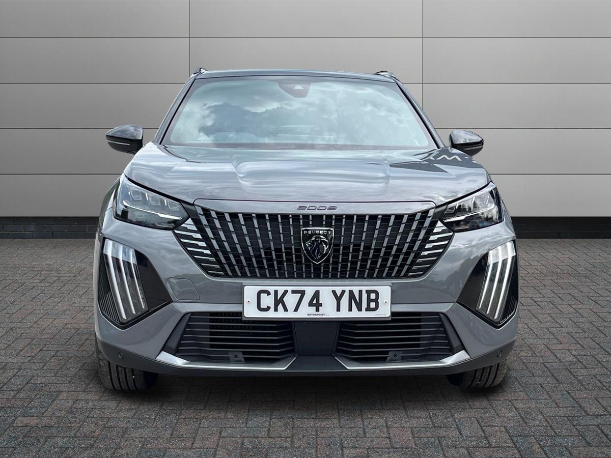 Peugeot 2008 Photo 7