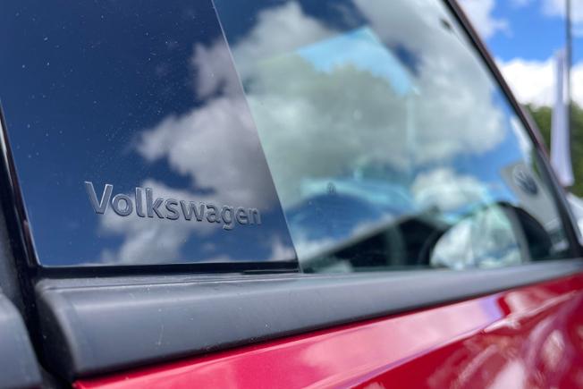 VOLKSWAGEN T-Cross Photo 23
