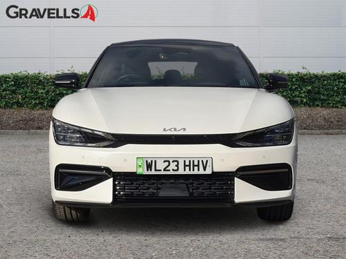 Kia EV6 Photo autoimg-57209694179553ff9dbf8b555674ca0ae235befb.jpg